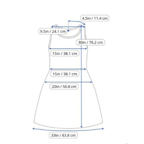 Spotted Zebra Disney Princess Beauty Beast Tank Dress Sz: 12 - Picture 4 of 4